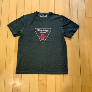 T-shirt ALP-N-ROCK, Medium